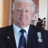 Roger Fryer's profile picture