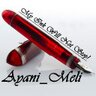 Ayani_Meli profil fotoğrafı