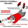 Фото профиля Fantasy Football Mad Man