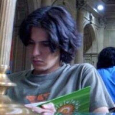 Ricardo Montero G.'s profile picture