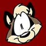 Profilbild von Tony Ringtail