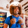 Shaun Ali profil fotoğrafı