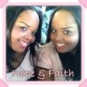 Profilbild von Faith Law