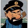 Profilbild von Captain Haddock