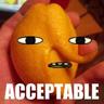 Earl of Lemongrab profil fotoğrafı