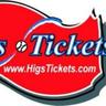 Higs Tickets's profile picture
