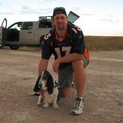 Eric Treece's profile picture