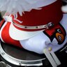 UofL Cardinal Marching Band's profile picture