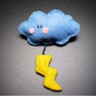Clima MeteoFedex ⛈'s profile picture