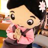 Nagda Hussen 的头像