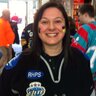 Profilbild von Lynsey Freestone