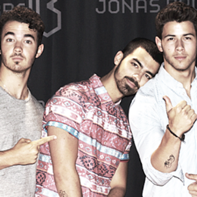 jonasnobrasil's profile picture