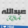 عبدالله بن إبراهيم 的头像