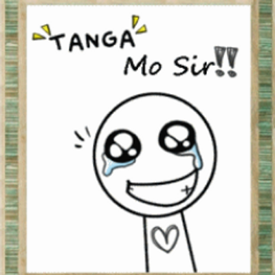 TangaMoSir's profile picture