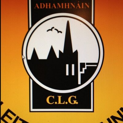 St. Eunan's GAA Club's profile picture