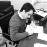 Gustavo Baumann profil fotoğrafı