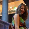 berfin dinler profil fotoğrafı