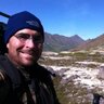Profilbild von Sean Farrell