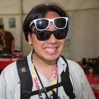 Justin Ng's profile picture