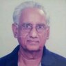 RD Vinayak's profile picture