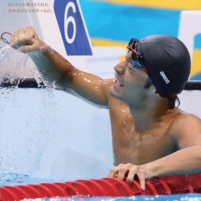 入江陵介 Ryosuke Irie's profile picture