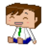 Profilbild von MAN WITH A ちくりん