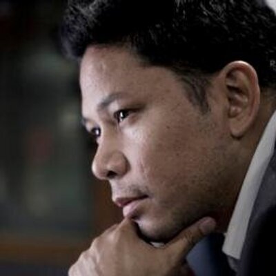 Victor Cui's profile picture