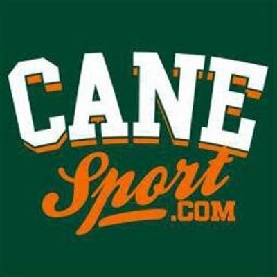 CaneSport Miami Hurricanes's profile picture