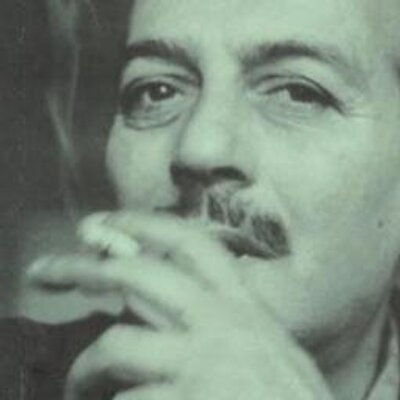 Cemal Süreya's profile picture