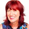 Фото профиля Janet Street-Porter