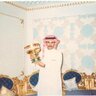خالد المشيقح's profile picture
