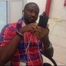 Agyemang's profile picture
