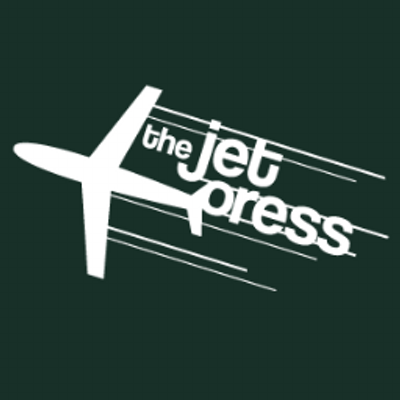 The Jet Press's profile picture