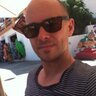 Simon Croxford's profile picture