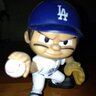 Tony Dodger profil fotoğrafı