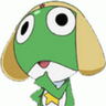 Keroro Gunso's profile picture