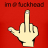 Фото профиля fuckhead
