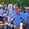 Ramon Saul Sanchez profil fotoğrafı