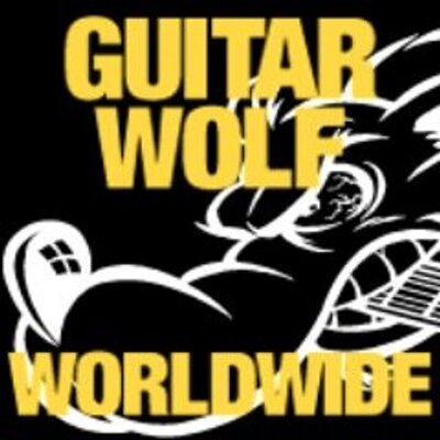 GuitarWolfJet's profile picture