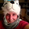 Profilbild von Véronique Simard