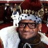 Profilbild von Smitty LaRock