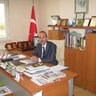 Bahri Odabaş 的头像