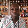Profilbild von Kevin M Saungweme