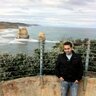 Avi profil fotoğrafı