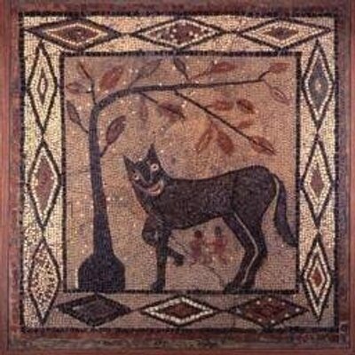 Roman History's profile picture