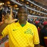 Profilbild von Mathabatha Sebogwane