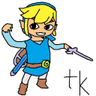 Фото профиля tk