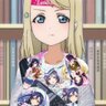 なのは@ガルクラ・バンドリ!好き 的头像