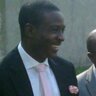 Profilbild von Philip Ugbe