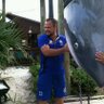 Jose Gutierrez profil fotoğrafı